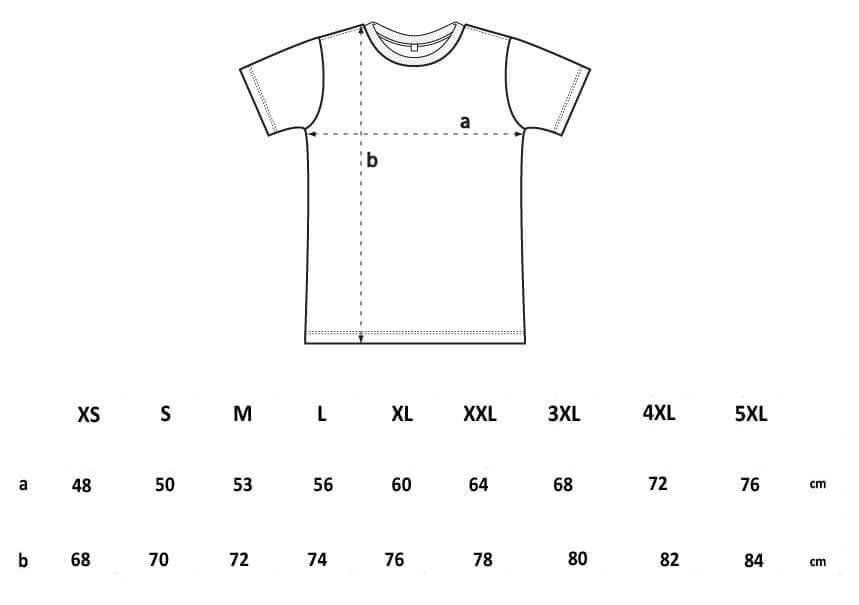 NNO Claim T-Shirt 301891