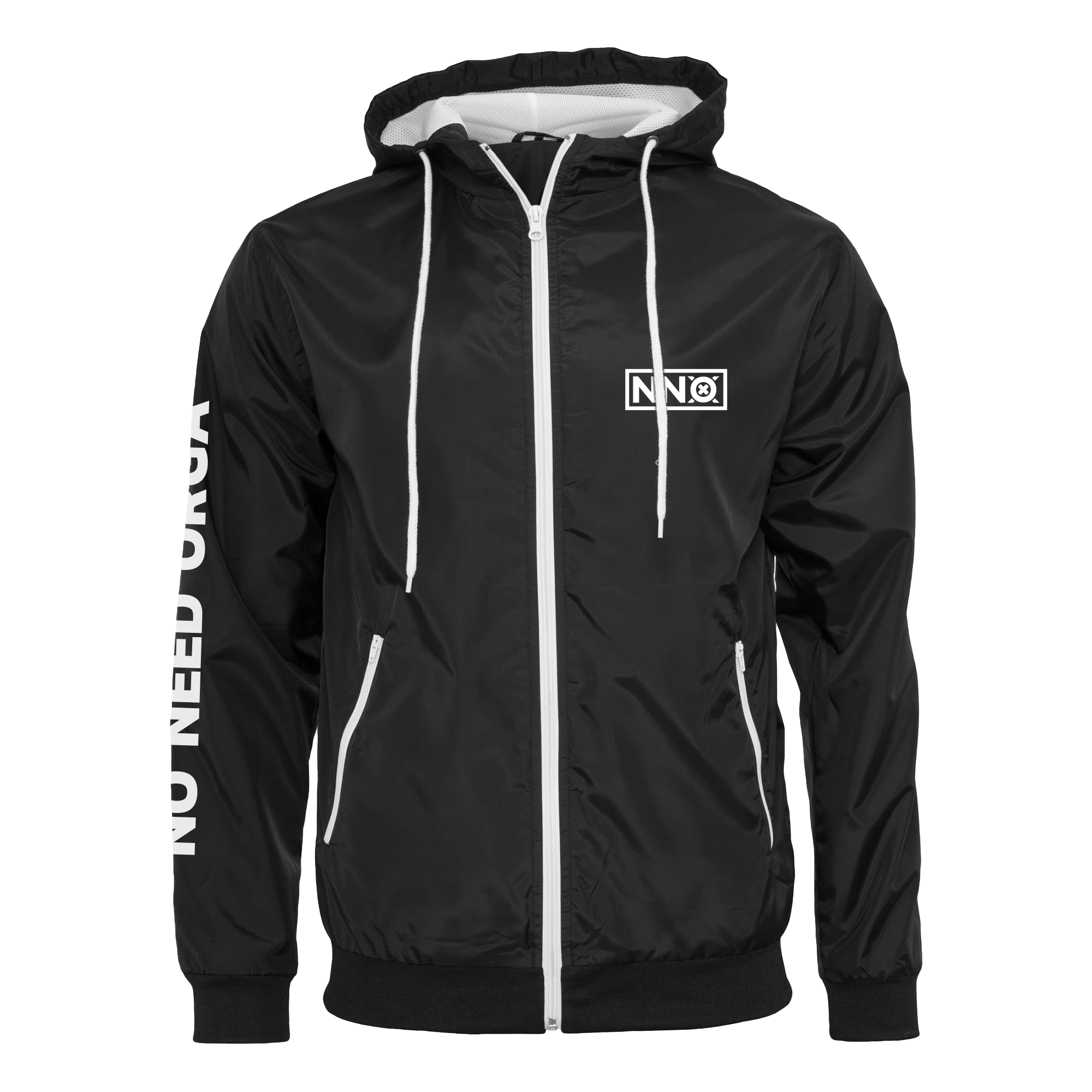 NNO Team Windbreaker Jacke/Mantel 350297